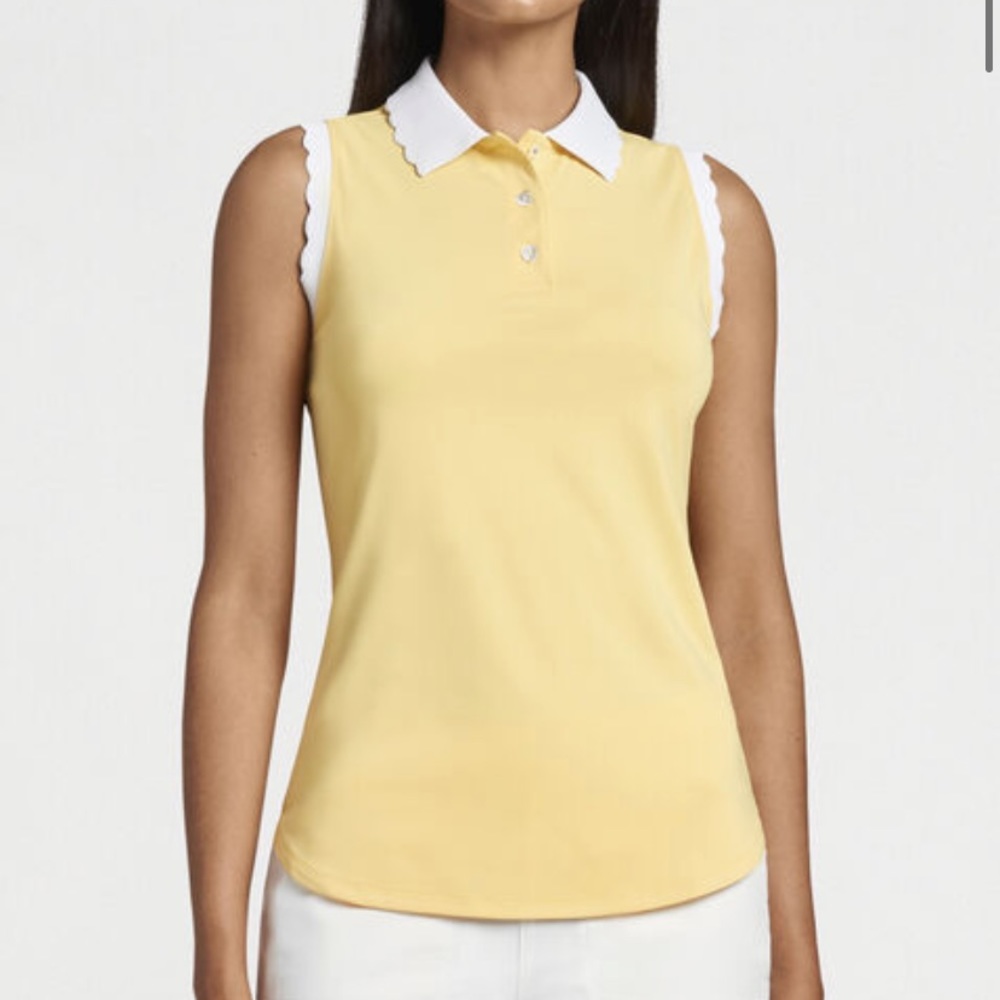 Women’s Golf Polo